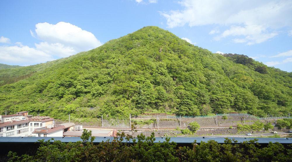 Asaya Hotel Nikko Exterior photo